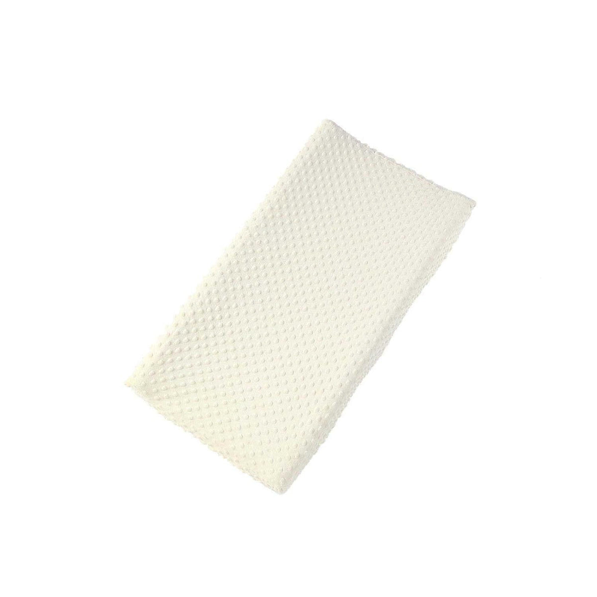 Baby Changing Pad Cover, Super Soft Plush Dot Diaper Changing Table Covers for Baby Girls and Boys