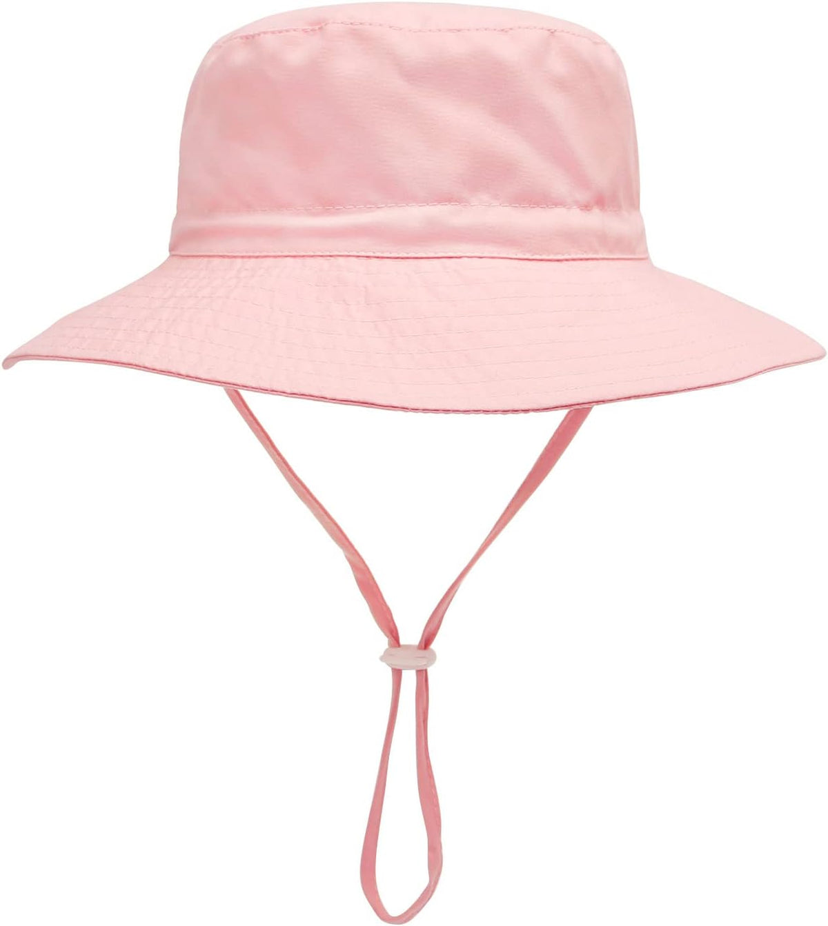 Baby Sun Hat Toddler Beach Swim Hats UPF 50+ Summer Bucket Hat Kids Infant Wide Brim Adjustable Sun