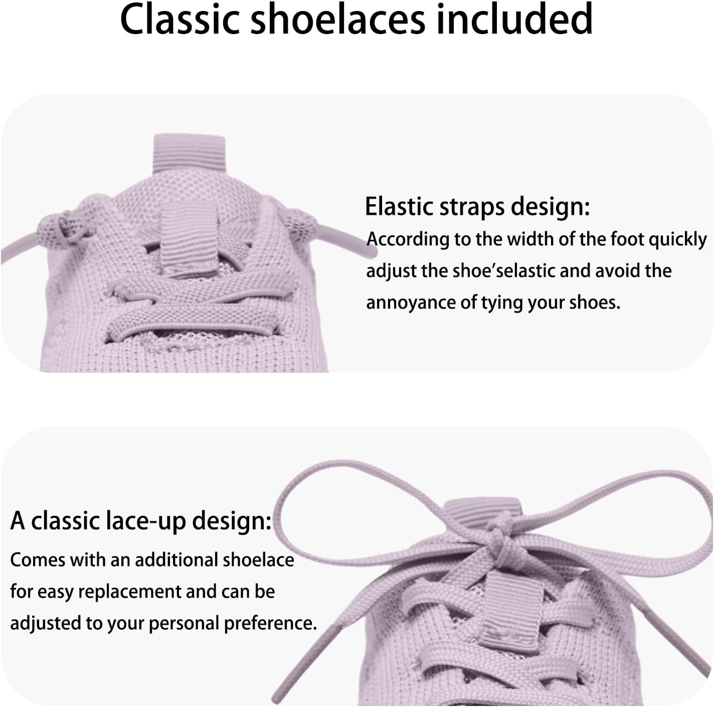MORENDL Toddler Shoes Baby Walking Sock Shoes Infant Sneakers 0-4 Years Boy Girl Barefoot Tennis