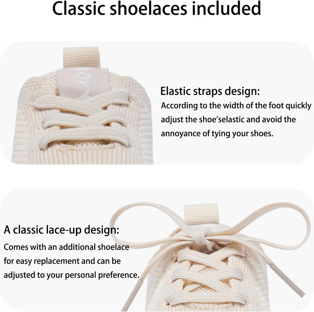 MORENDL Toddler Shoes Baby Walking Sock Shoes Infant Sneakers 0-4 Years Boy Girl Barefoot Tennis
