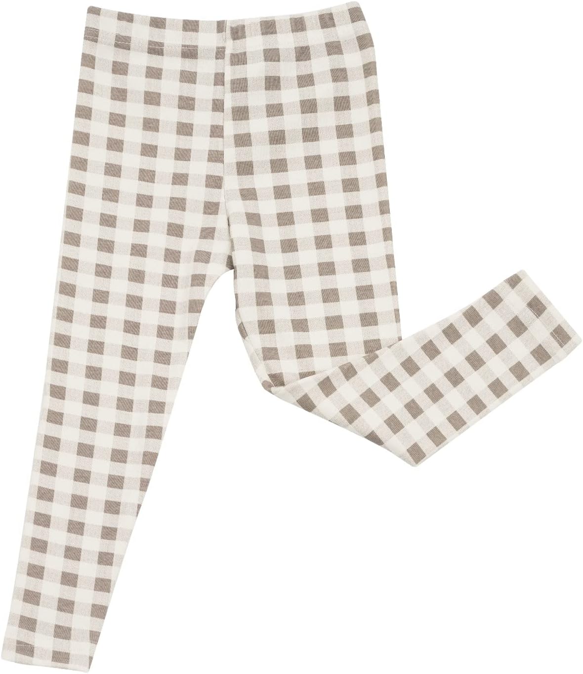 AVAUMA Baby Boys Girls Pajama Set 6M-7T Kids Cute Toddler Snug fit Pattern Design Pjs Cotton