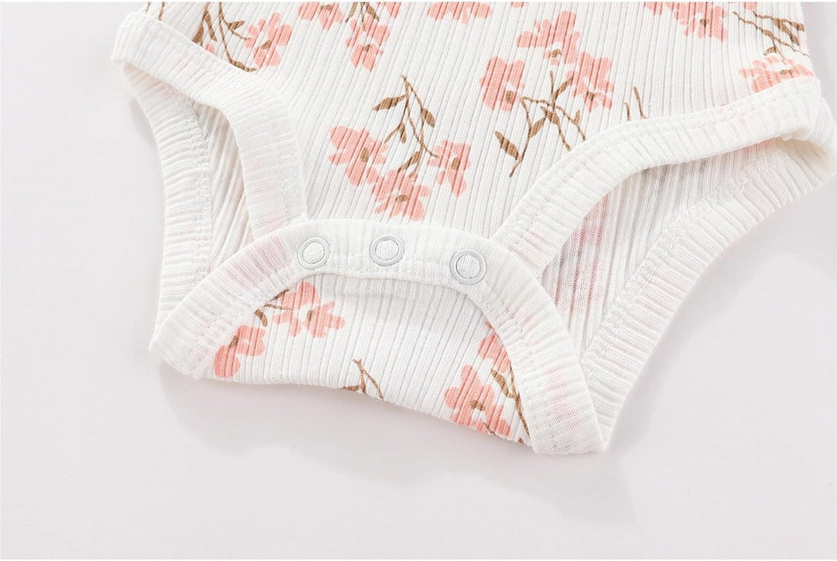 Unisex Baby Boy Girl Pants Sets 10 pack Cotton Casual New born Clothes Comfort Infant Outfit