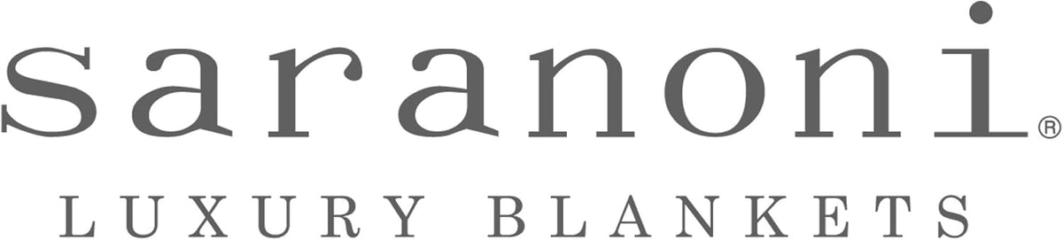 SARANONI Security Blankets for Babies | Super Soft Boutique Quality Lush Luxury Baby Blanket |