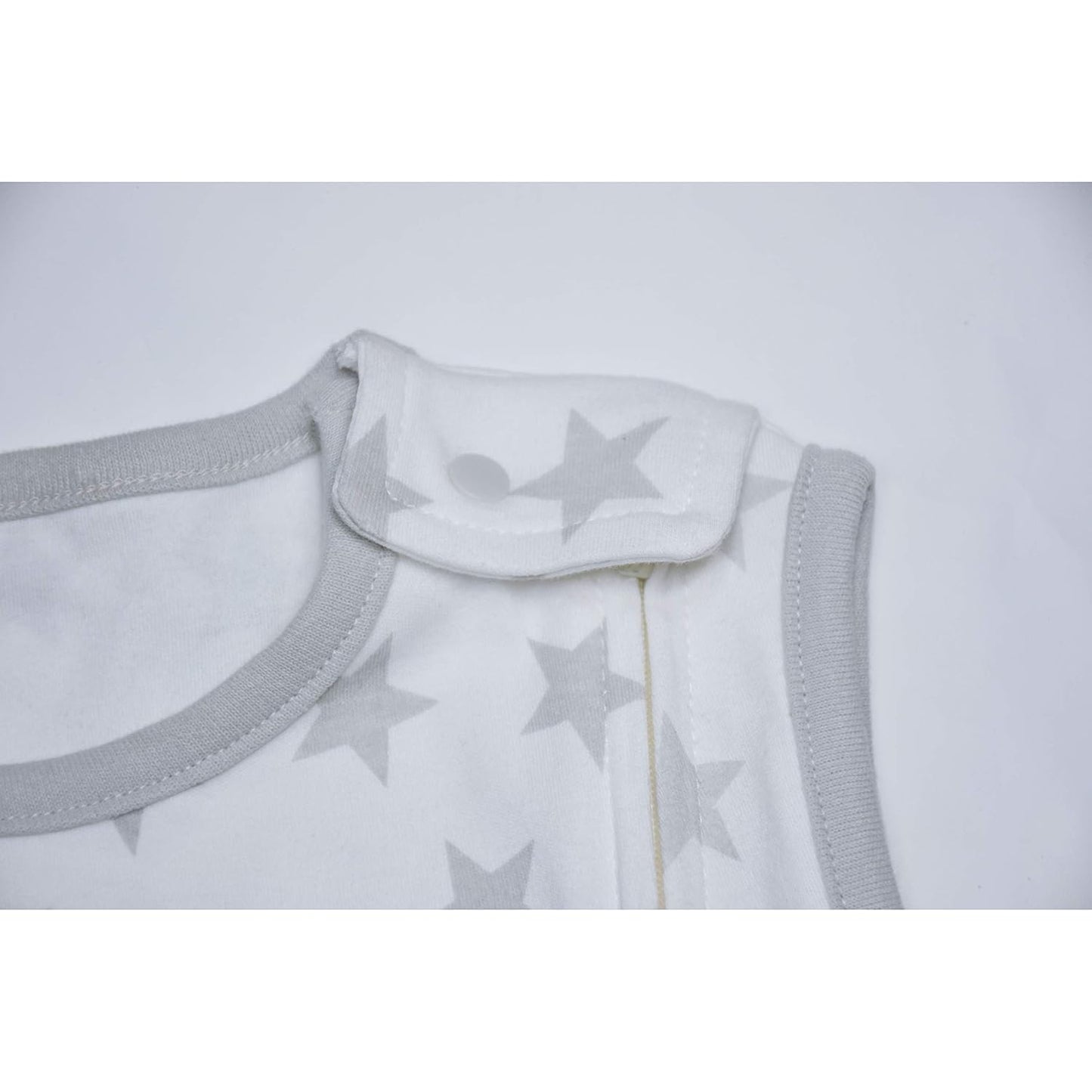 Baby Swaddle,Adjustable Wearable Baby Sleep Sack XL,Miracle Swaddles for Babies Large,100%