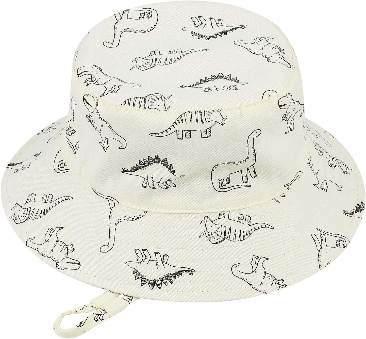 Durio Baby Bucket Sun Hat Toddler Hats Summer Beach Hat UPF 50+ Sun Protection Bucket Hats for Kids