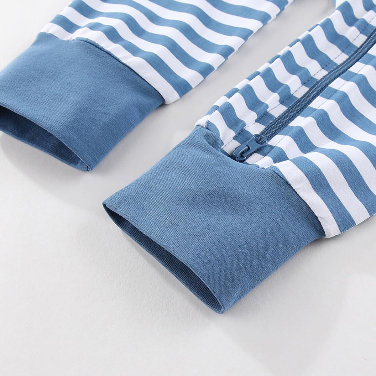 Baby Boy Girl 2 Pack Romper Infant Short Sleeve 2 Way Zipper One Piece Jumpsuits Newborn Clothes