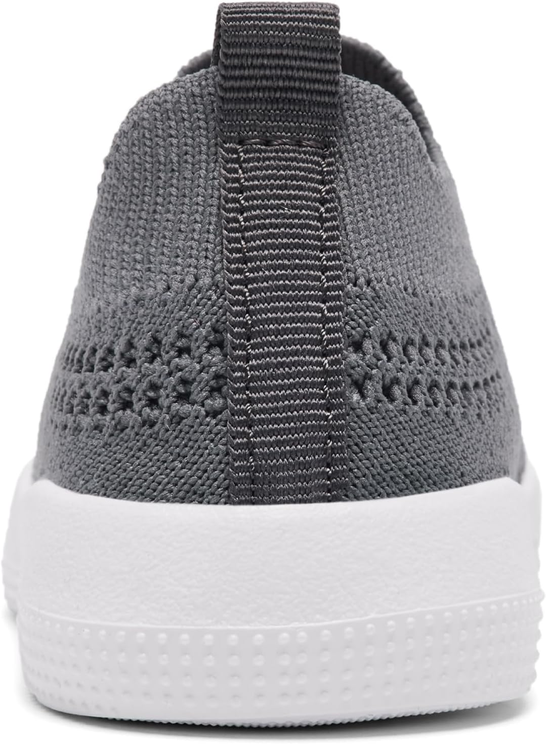 Eashi Baby Boy Girl Non-Skid Indoor Infant Walking Shoes Breathable Warm Elastic Sock Shoes with