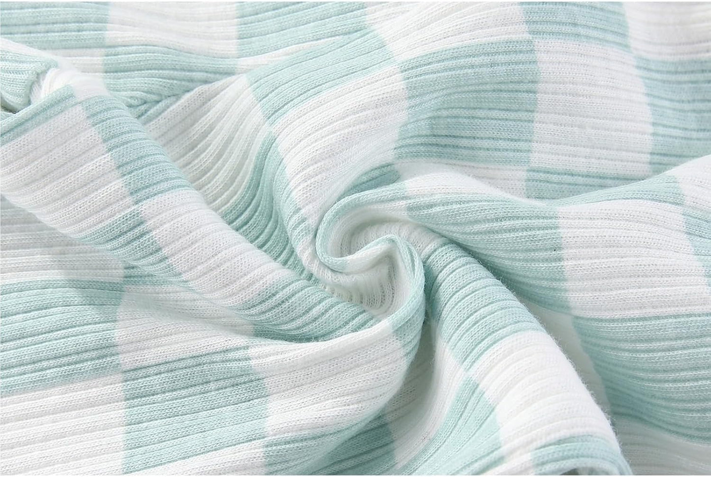 Unisex Baby Boy Girl Pants Sets Cotton Soft Infants Bottoms Casual 5 Pack 0-12 Month Babies'