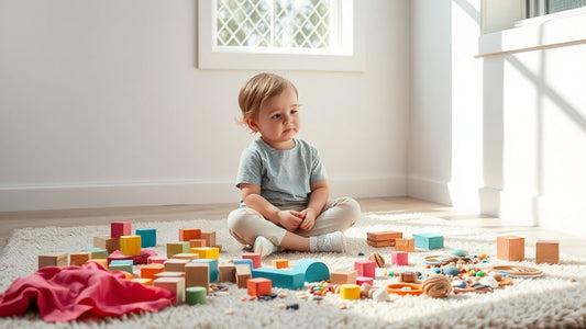 Why Kids Need Boredom to Grow Creativity