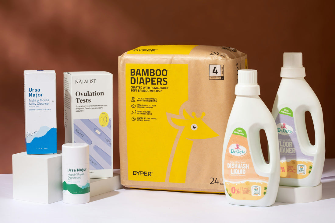Baby Products That Sell Out Fast And Why Parents Love Them