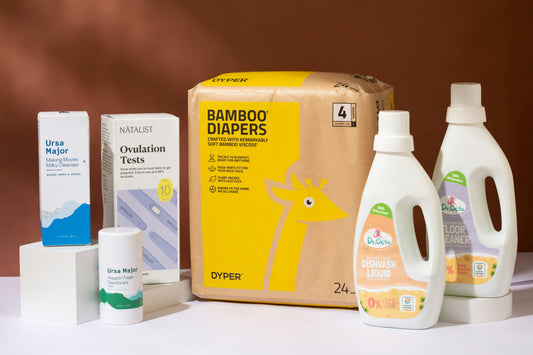 Baby Products That Sell Out Fast And Why Parents Love Them