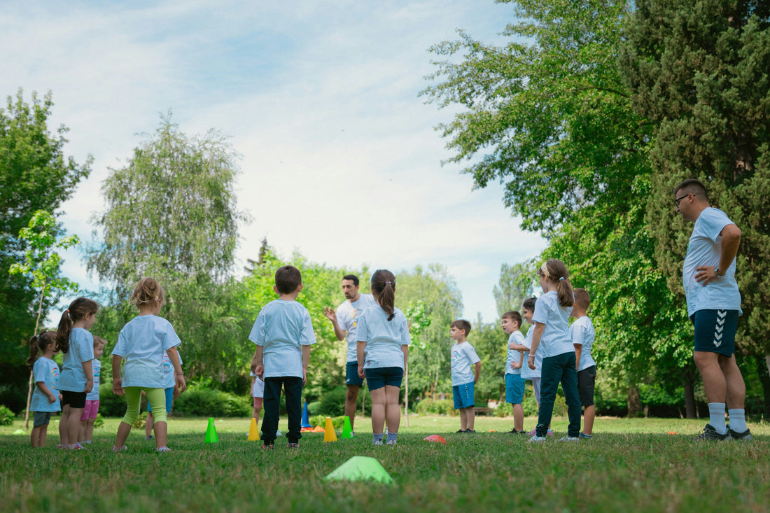JoyNest: Where Play Meets Purpose