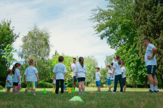 JoyNest: Where Play Meets Purpose