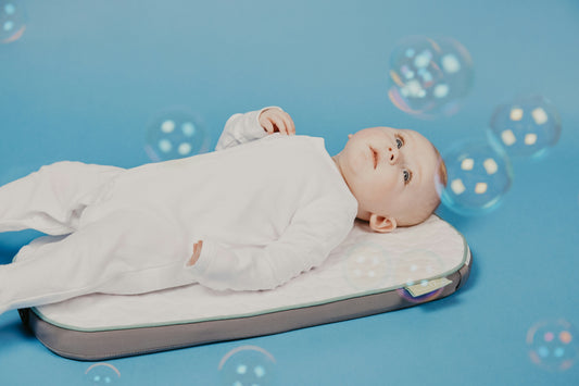 7 Baby Items That Will Change Your Daily Life
