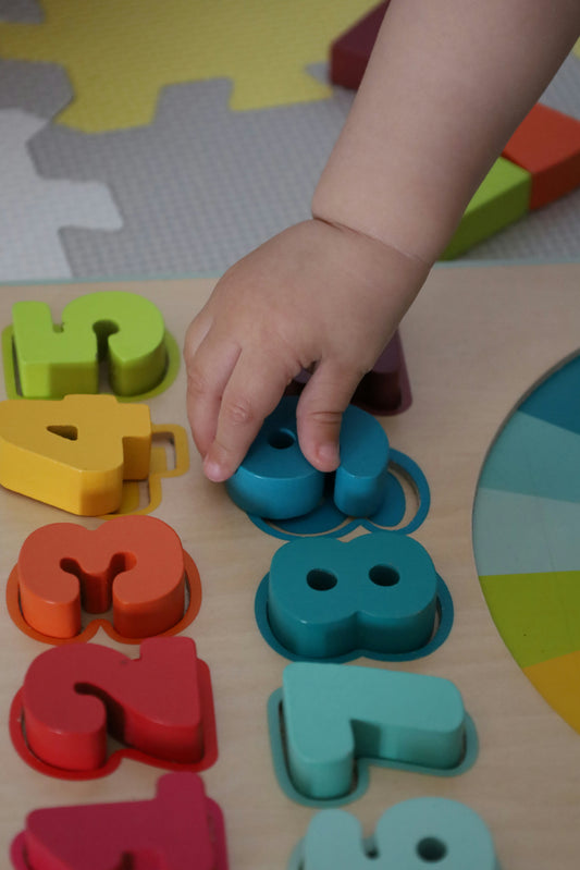 Why Learning Through Play Works So Well for Children