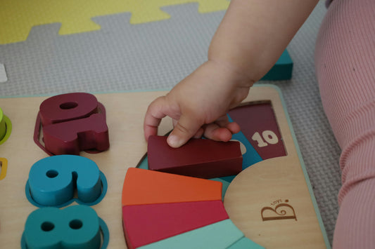 Why Busy Boards Are Popular With Parents