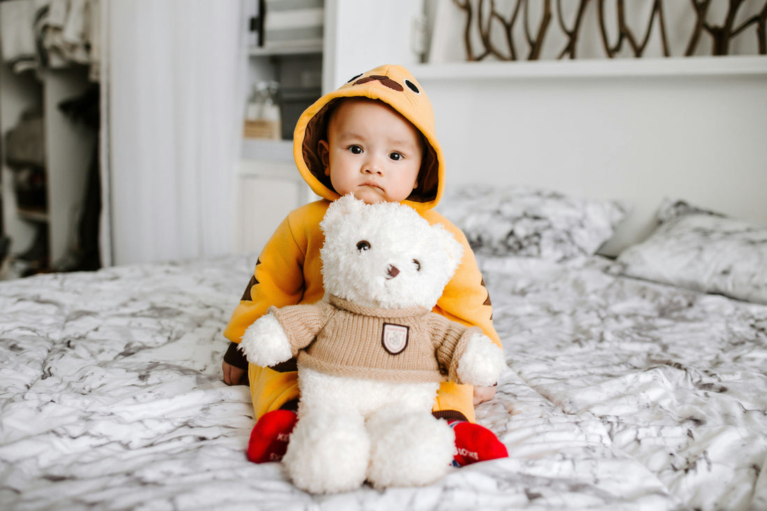 Minimalist Parenting Fewer Products Better Choices