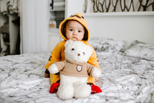Minimalist Parenting Fewer Products Better Choices