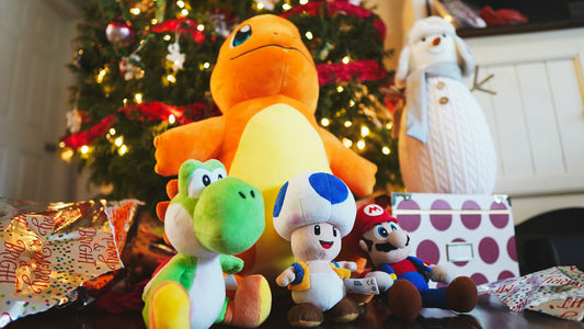 Toys That Make Family Time More Special