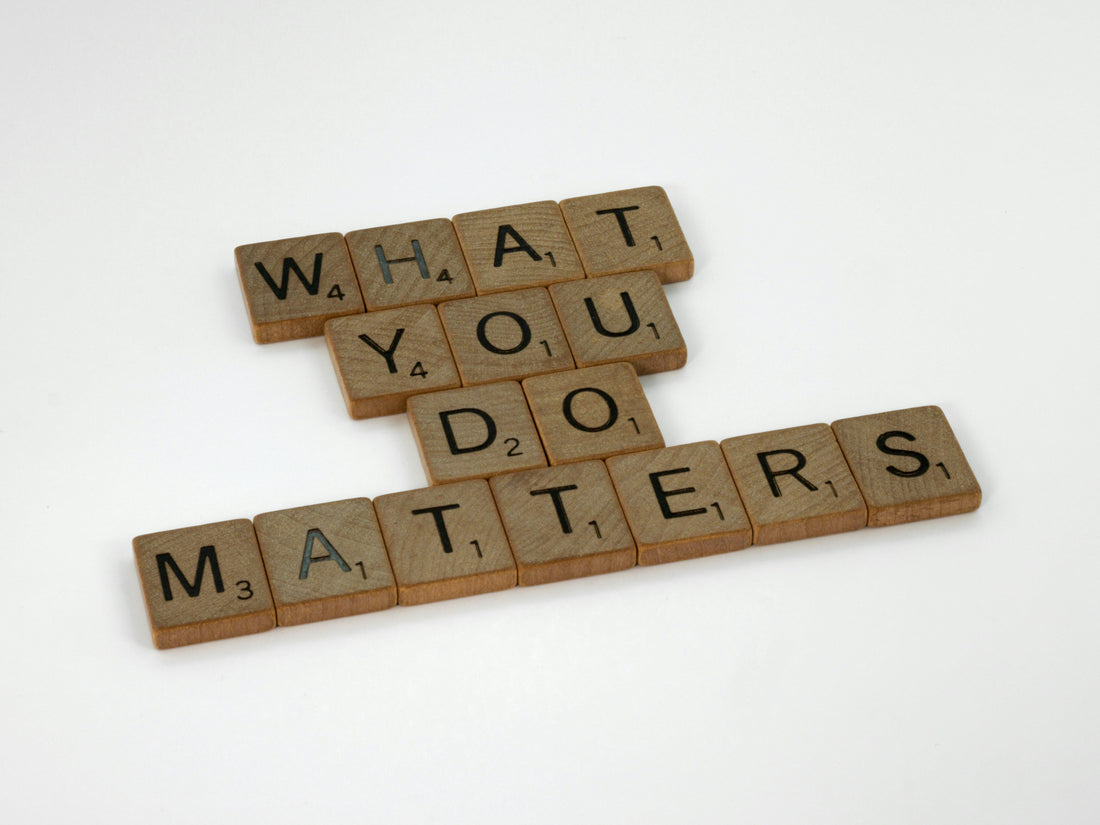 Why Quality Matters More Than Quantity