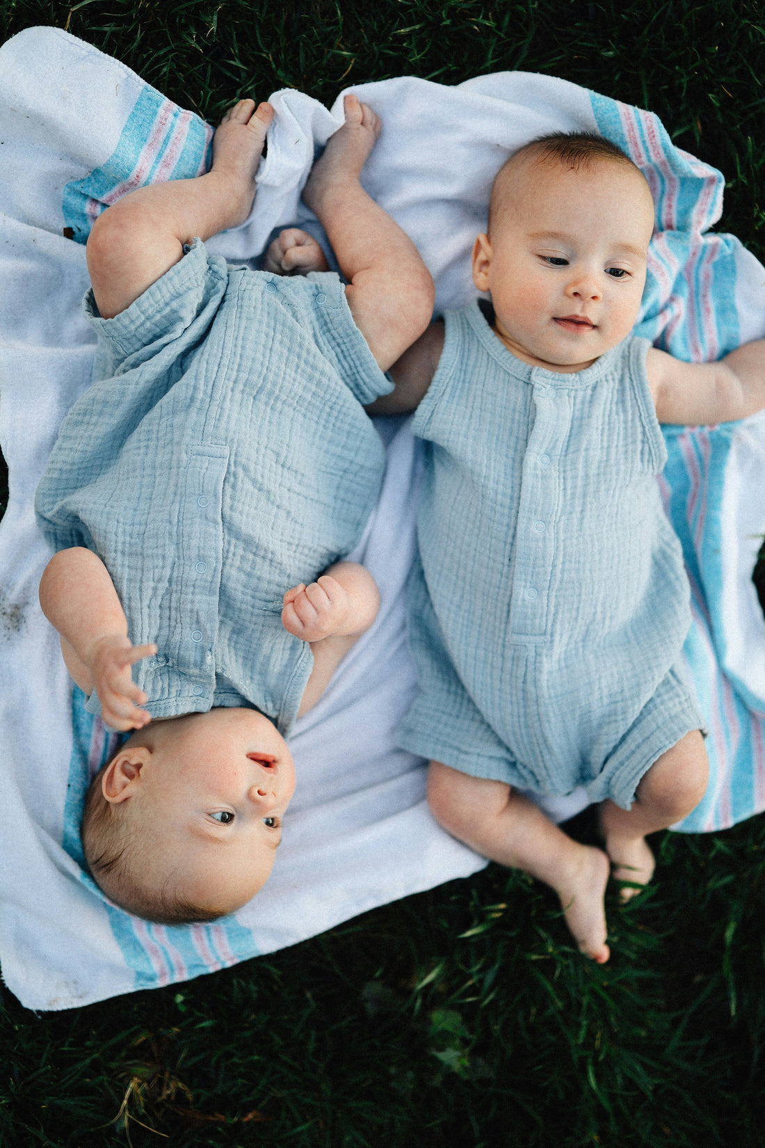 Must Have Baby Gear for Busy Parents