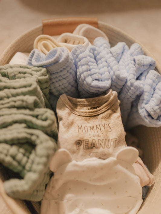 Must-Have Baby Products Every New Parent Needs
