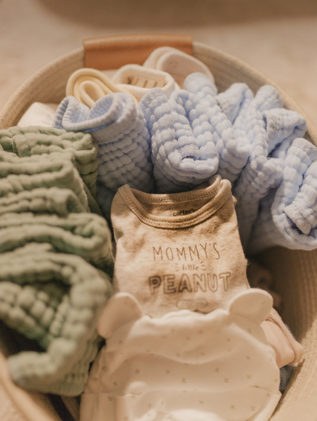 Smart Storage Solutions for Baby Products
