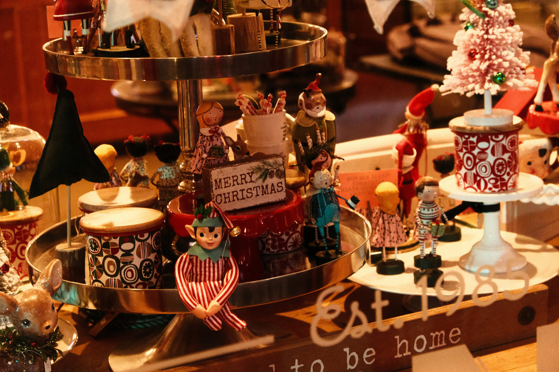Story Architecture: Designing a Dollhouse World