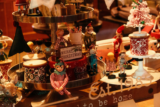 Story Architecture: Designing a Dollhouse World