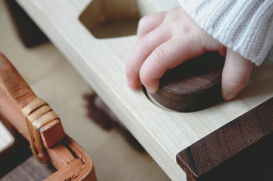 How Parents Can Encourage Learning Through Everyday Play