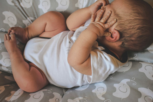 Smart Parenting Starts with Smart Products