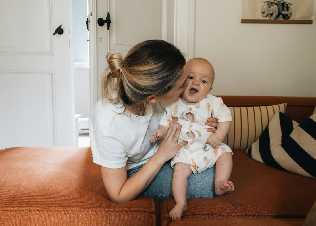 Newborn Checklist What You Actually Need