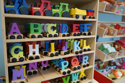 How Play Helps Build Emotional Intelligence