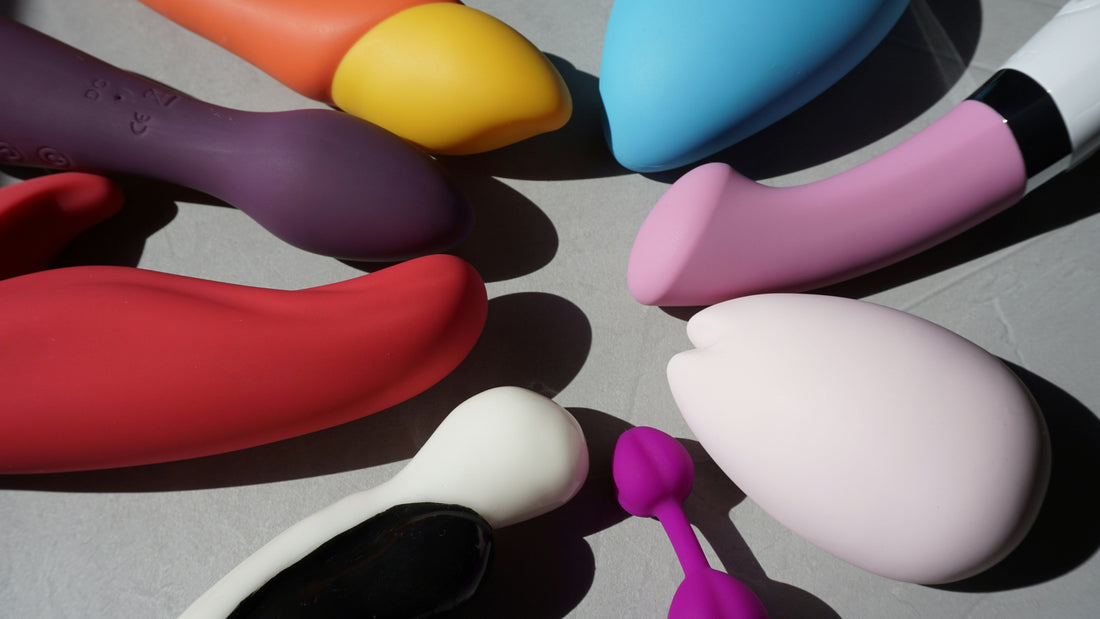 The Hidden Risks of Low-Quality Toys