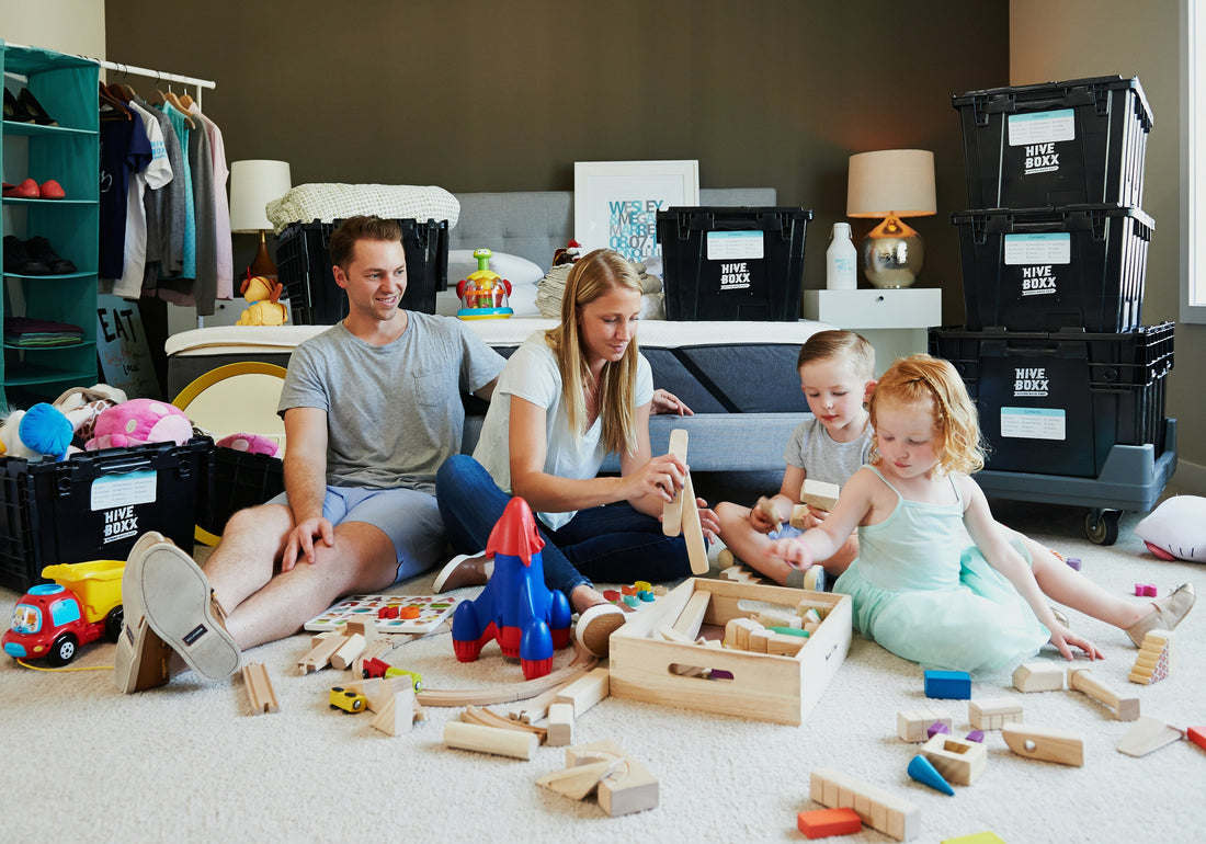 Minimalist Toy Collections: Less Clutter, More Growth