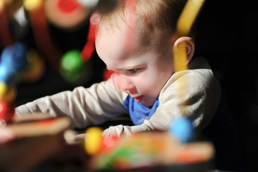 Why Puzzles Are Great for Growing Minds