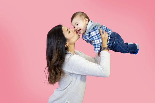 Best Multi Use Baby Products to Save Time and Money