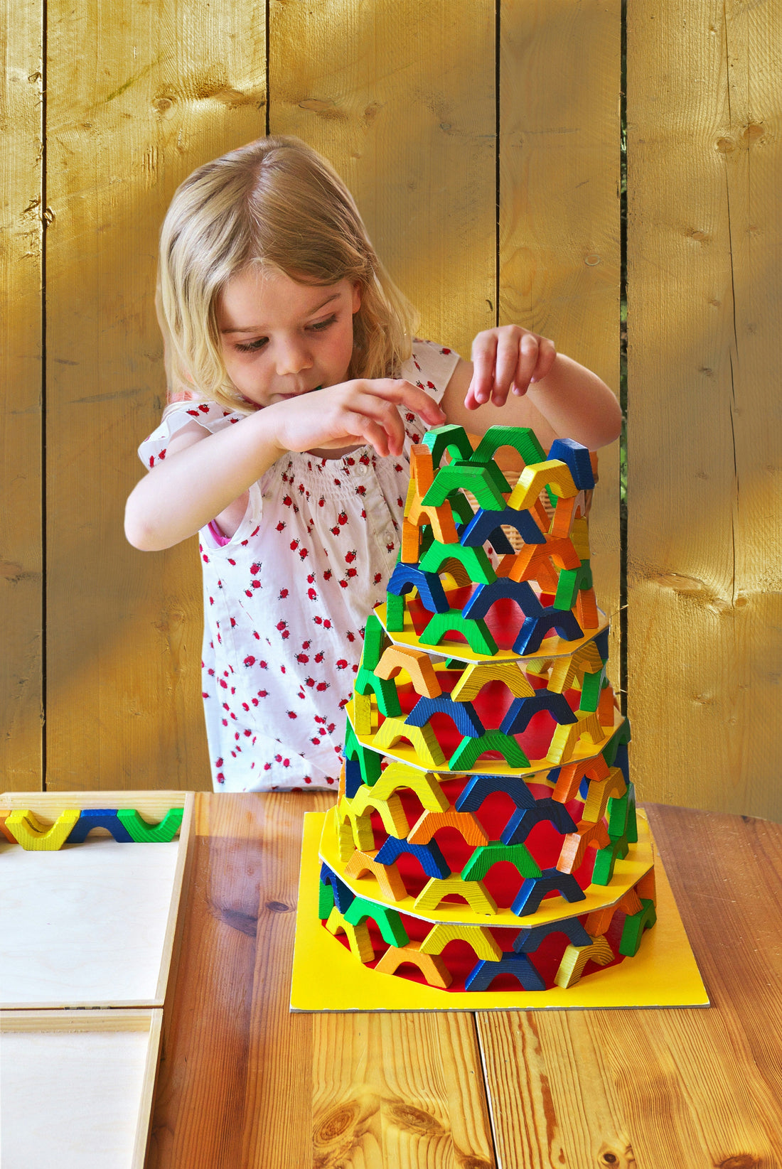 Best Eco-Friendly Toys for Conscious Families