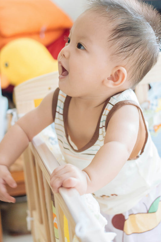 Safe and Engaging Toys for Toddlers