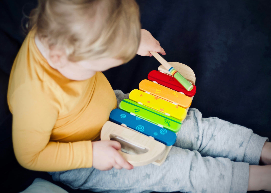 How Building Toys Improve Problem-Solving Skills