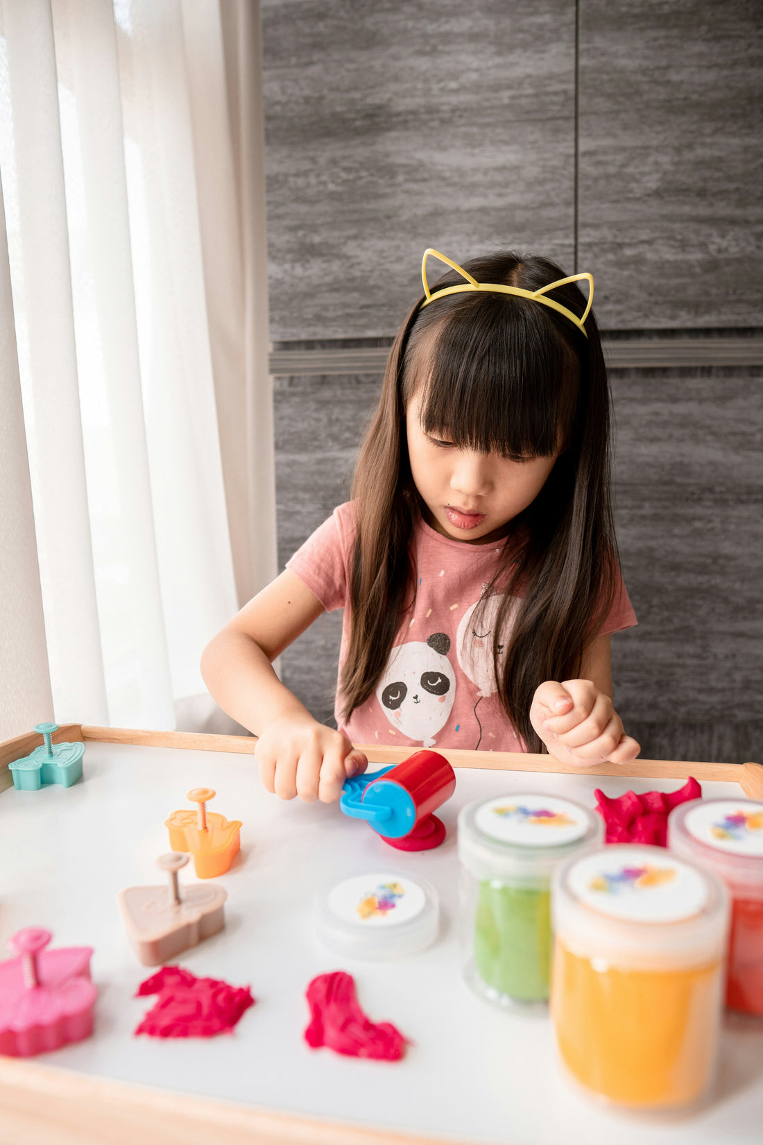 Why Simple Toys Often Teach the Most