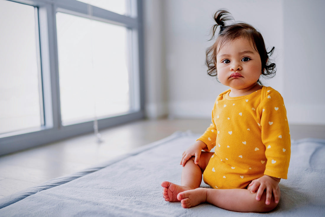 Safe and Smart Baby Products for Everyday Use