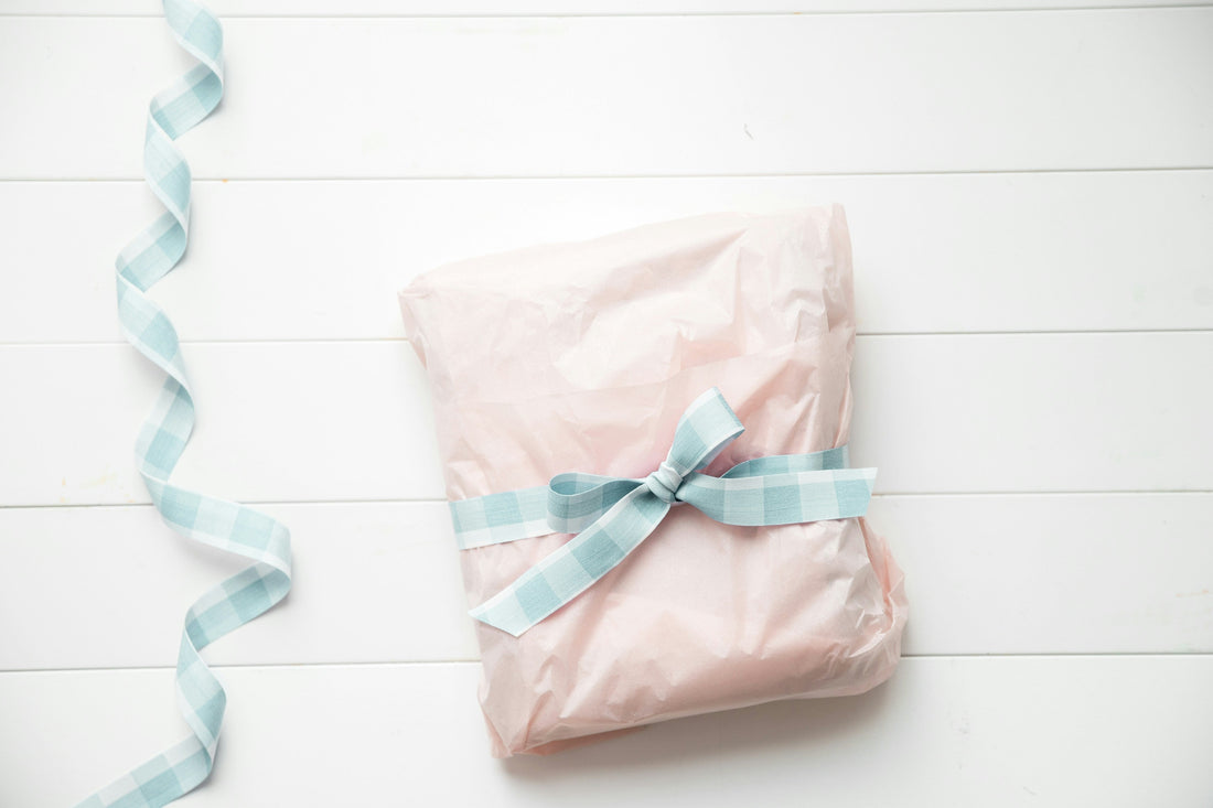 Thoughtful Gift Ideas for Baby Showers