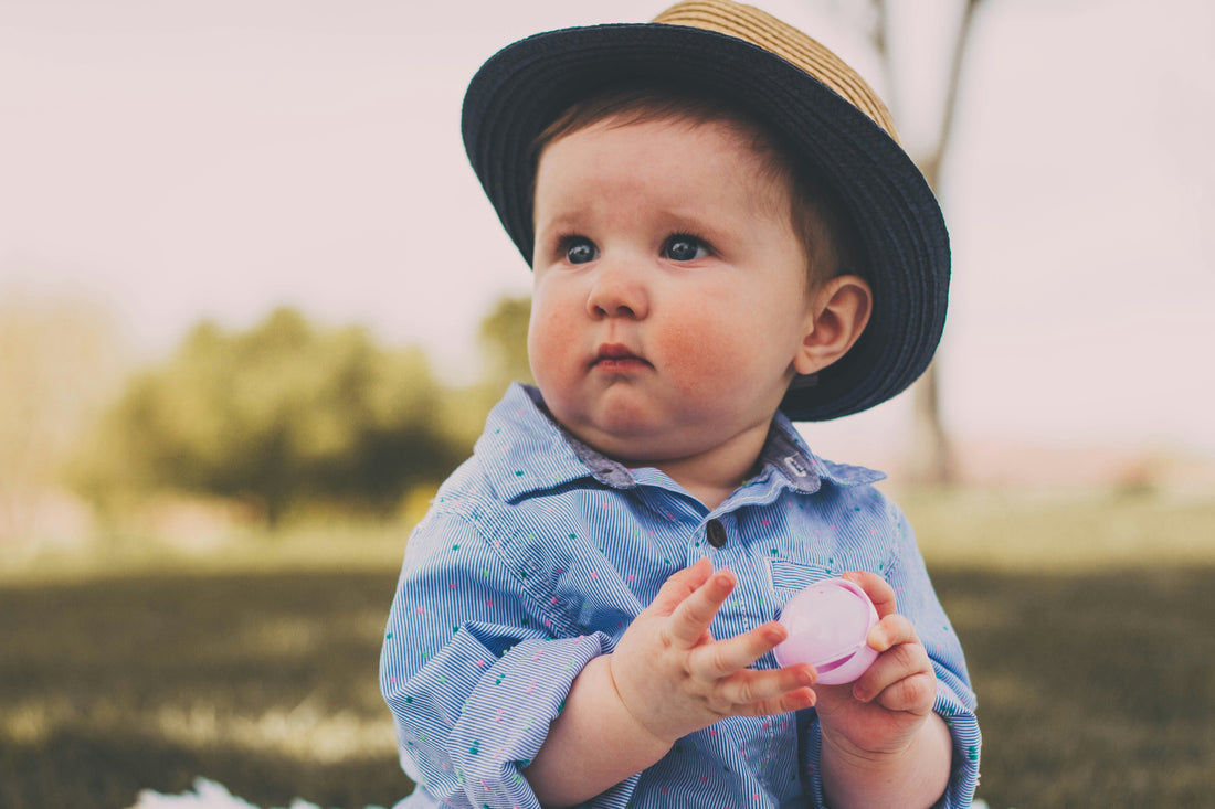 What Makes a Baby Product Worth Buying