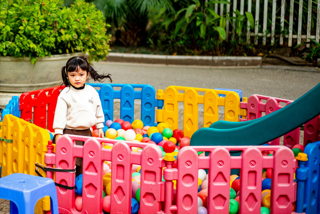 The Role of Play in Language Development