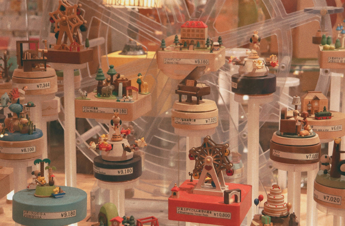 Why Limited-Edition Toys Spark Wonder (and How to Pick Wisely)