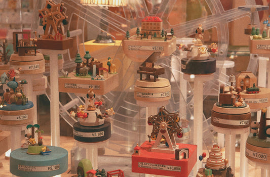 Why Limited-Edition Toys Spark Wonder (and How to Pick Wisely)