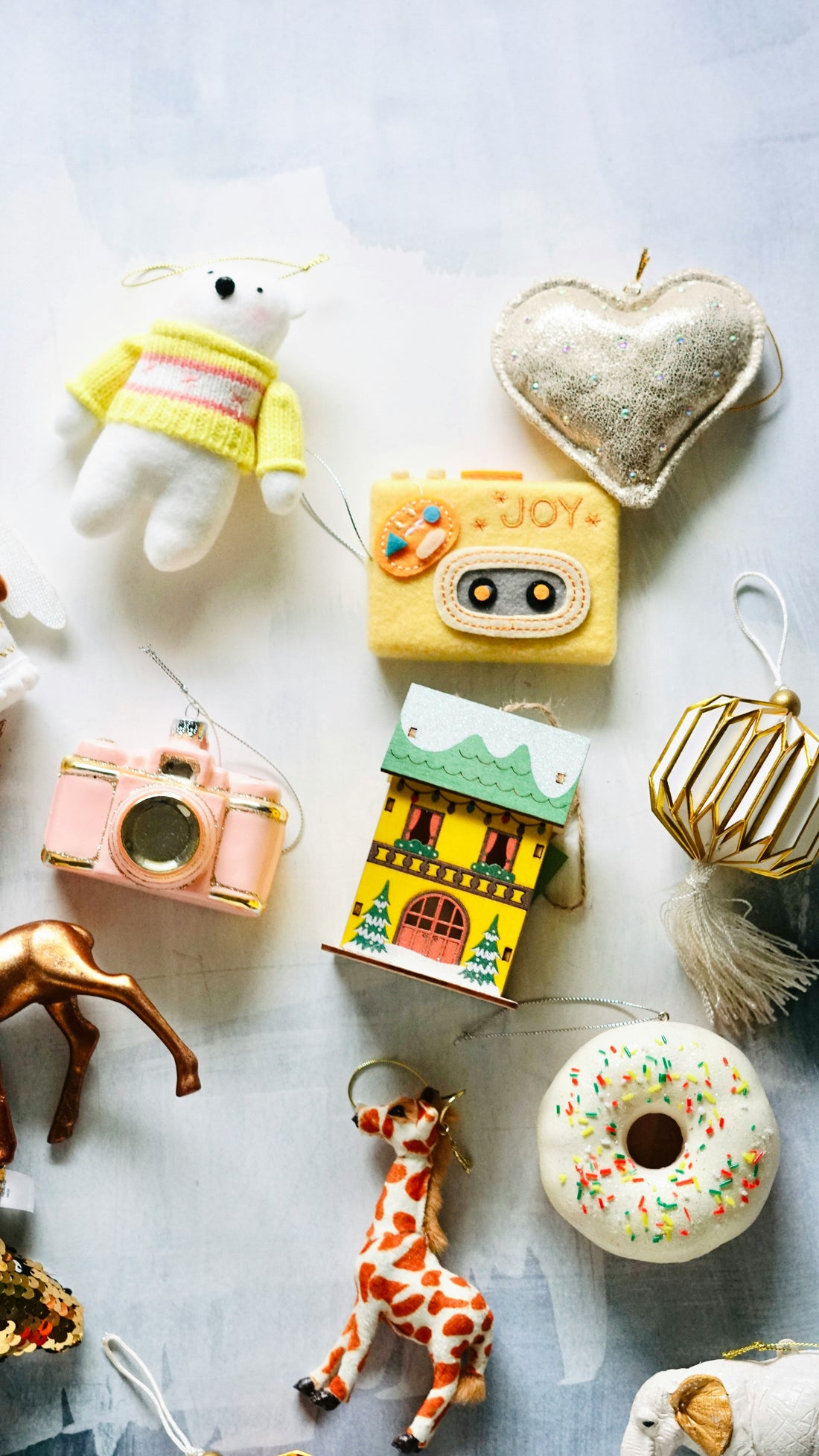 Choosing Meaningful Toys as Gifts
