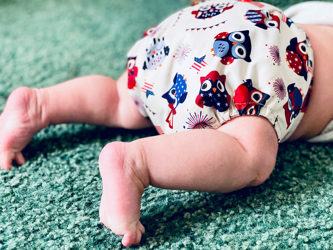 Top Rated Baby Essentials Loved by Parents