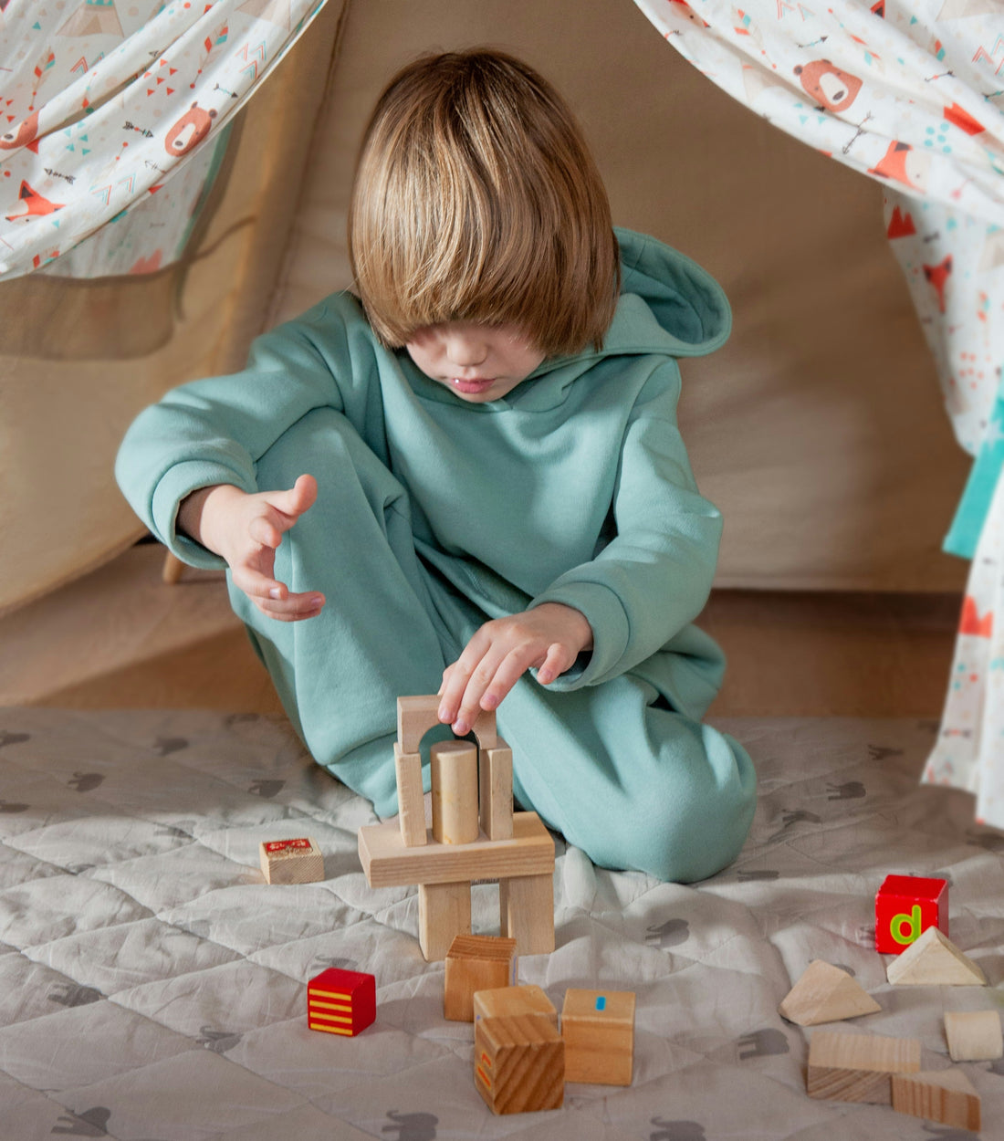 Fine Motor vs. Gross Motor Skills: Toys That Support Both